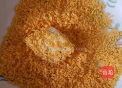 酥脆杏鲍菇的做法图解3