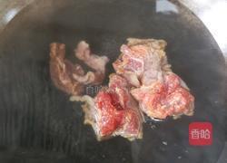 芫荽拌牛肉的做法图解4