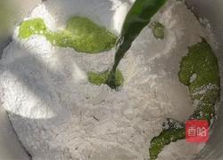 青团的做法图解6