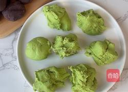 青团的做法图解8