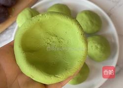 青团的做法图解9