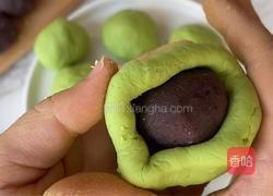 青团的做法图解10