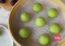 青团的做法图解11