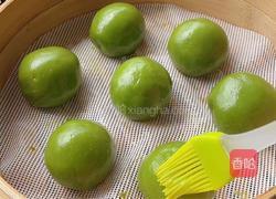 青团的做法图解12