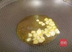 肉末芹菜叶的做法图解8