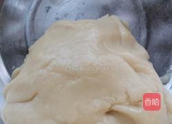 福字千层烧饼的做法图解2