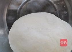 福字千层烧饼的做法图解4