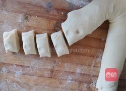 福字千层烧饼的做法图解7