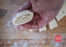 福字千层烧饼的做法图解8