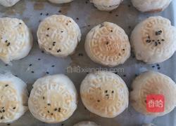 福字千层烧饼的做法图解15