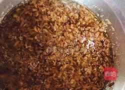 红葱虾皮酱的做法图解5
