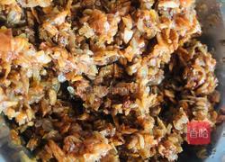 红葱虾皮酱的做法图解6