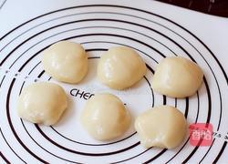 芋泥肉松麻薯的做法图解10