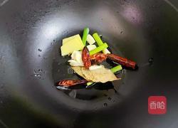 酱香排骨的做法图解5