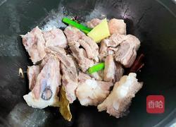 酱香排骨的做法图解7