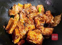 酱香排骨的做法图解9