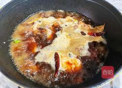 酱香排骨的做法图解11