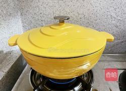 酱香排骨的做法图解12