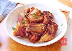 酱香排骨的做法图解16