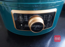 酱香黄豆 的做法图解4