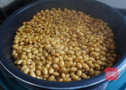 醬香黃豆 的做法圖解8