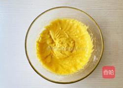 酸奶纸杯蛋糕的做法图解5