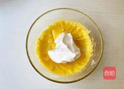 酸奶纸杯蛋糕的做法图解9