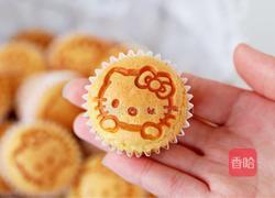 酸奶纸杯蛋糕的做法图解17