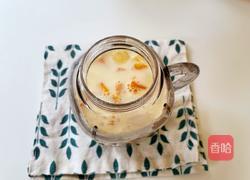 芒果布丁的做法图解3