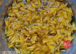 连翘花饼的做法图解2