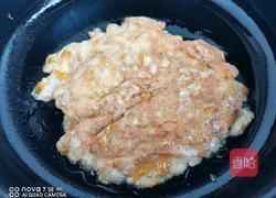 连翘花炒鸡蛋的做法图解9