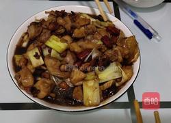 宫保鸡丁的做法图解14