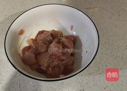 宫保鸡丁的做法图解2