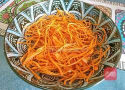 虫草花山药排骨汤的做法图解4