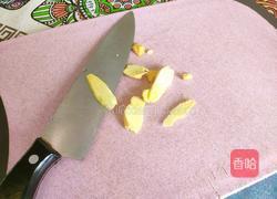 虫草花山药排骨汤的做法图解6