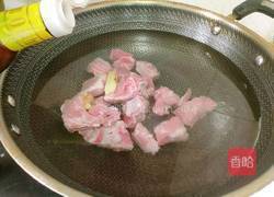 虫草花山药排骨汤的做法图解7