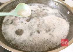 虫草花山药排骨汤的做法图解8