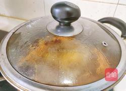 虫草花山药排骨汤的做法图解13