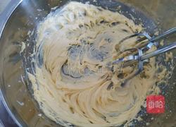 蔓越莓椰蓉酥的做法图解3