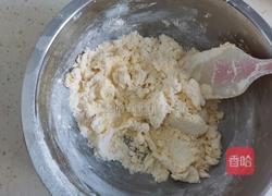 蔓越莓椰蓉酥的做法图解8