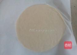 奶酪曲奇的做法图解10