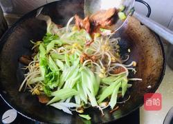 家常蒸面的做法图解5