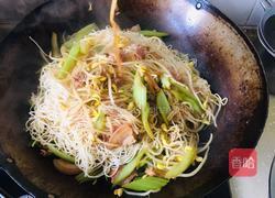 家常蒸面的做法图解8