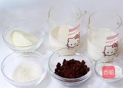 奥利奥雪糕的做法图解1