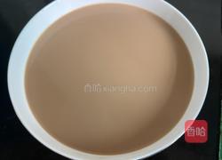 网红冻冻奶茶?的做法图解6