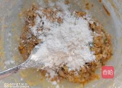 连翘花饼的做法图解4