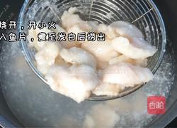 蒜香芦笋龙利鱼柳的做法图解2