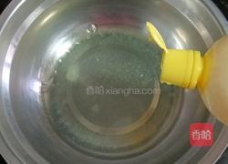 蓝莓迷你小蛋糕的做法图解7