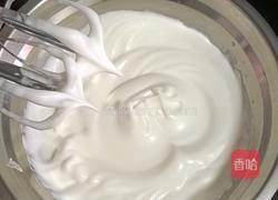 蓝莓迷你小蛋糕的做法图解8