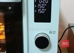 迷你小蛋糕的做法图解18